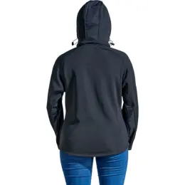 Ladies Nevada Grey Back